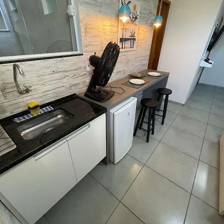 Central Praias Suite 4 卡波布里奥 外观 照片