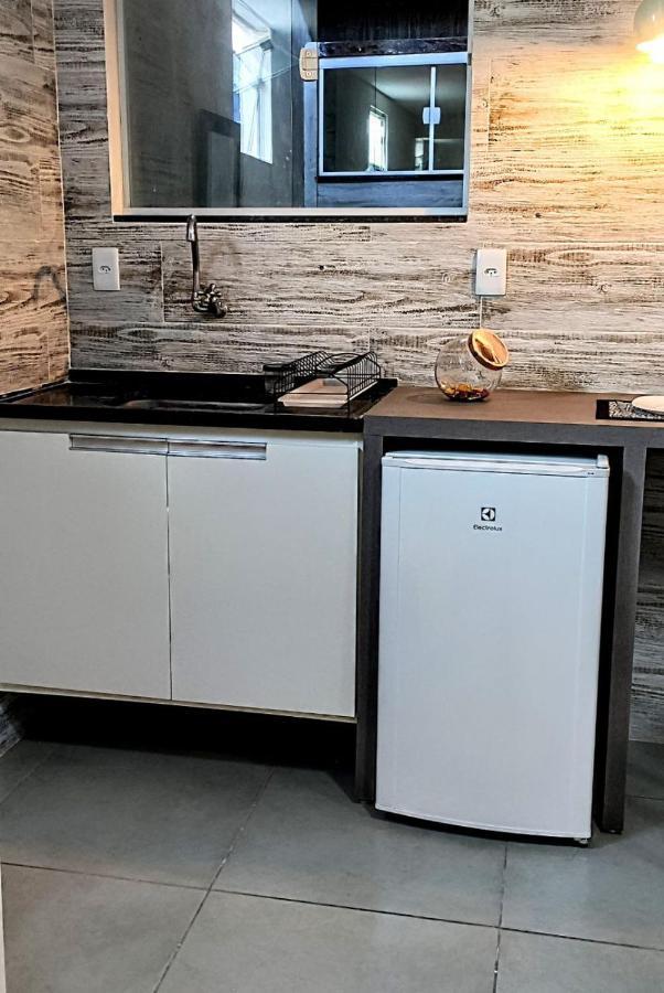 Central Praias Suite 4 卡波布里奥 外观 照片