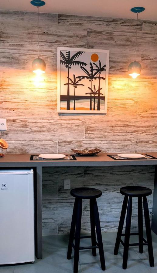 Central Praias Suite 4 卡波布里奥 外观 照片