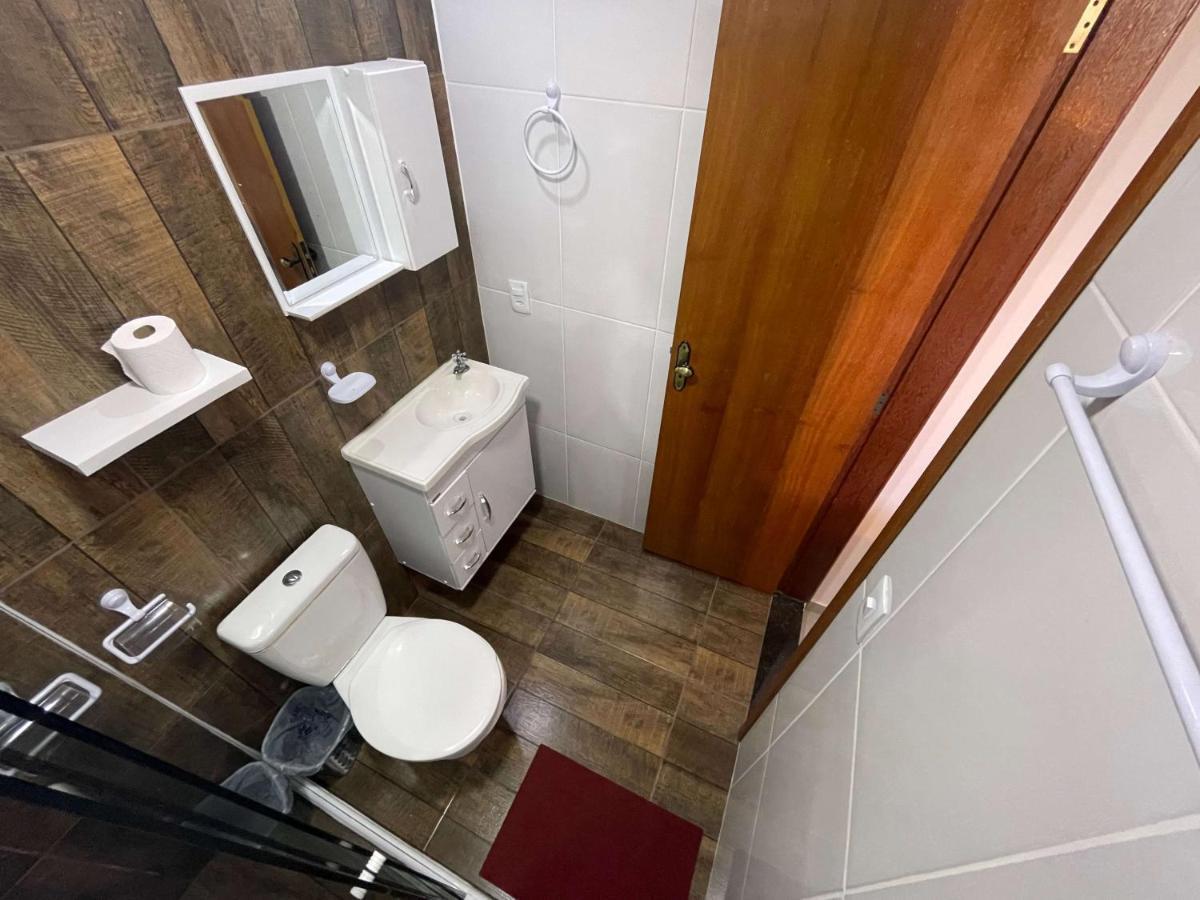 Central Praias Suite 4 卡波布里奥 外观 照片